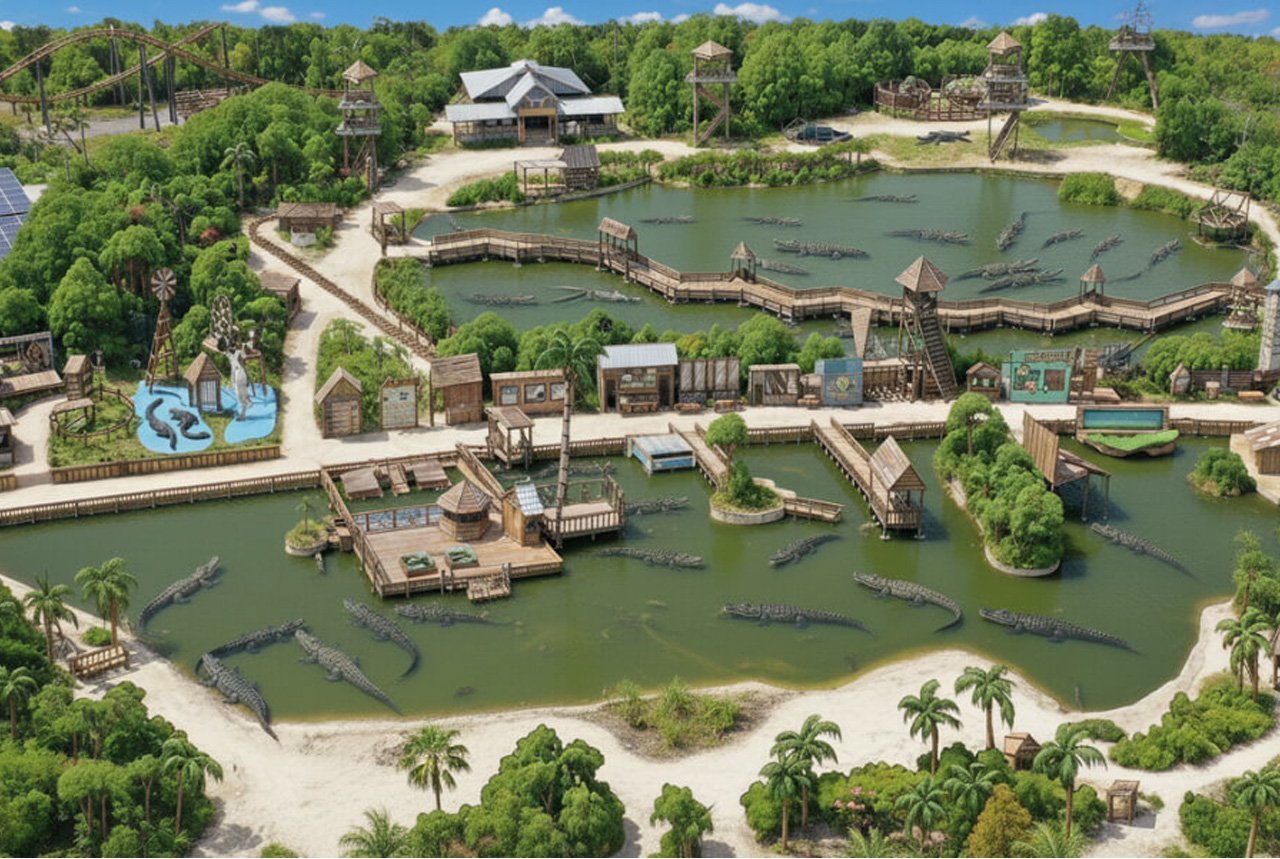 Gatorland