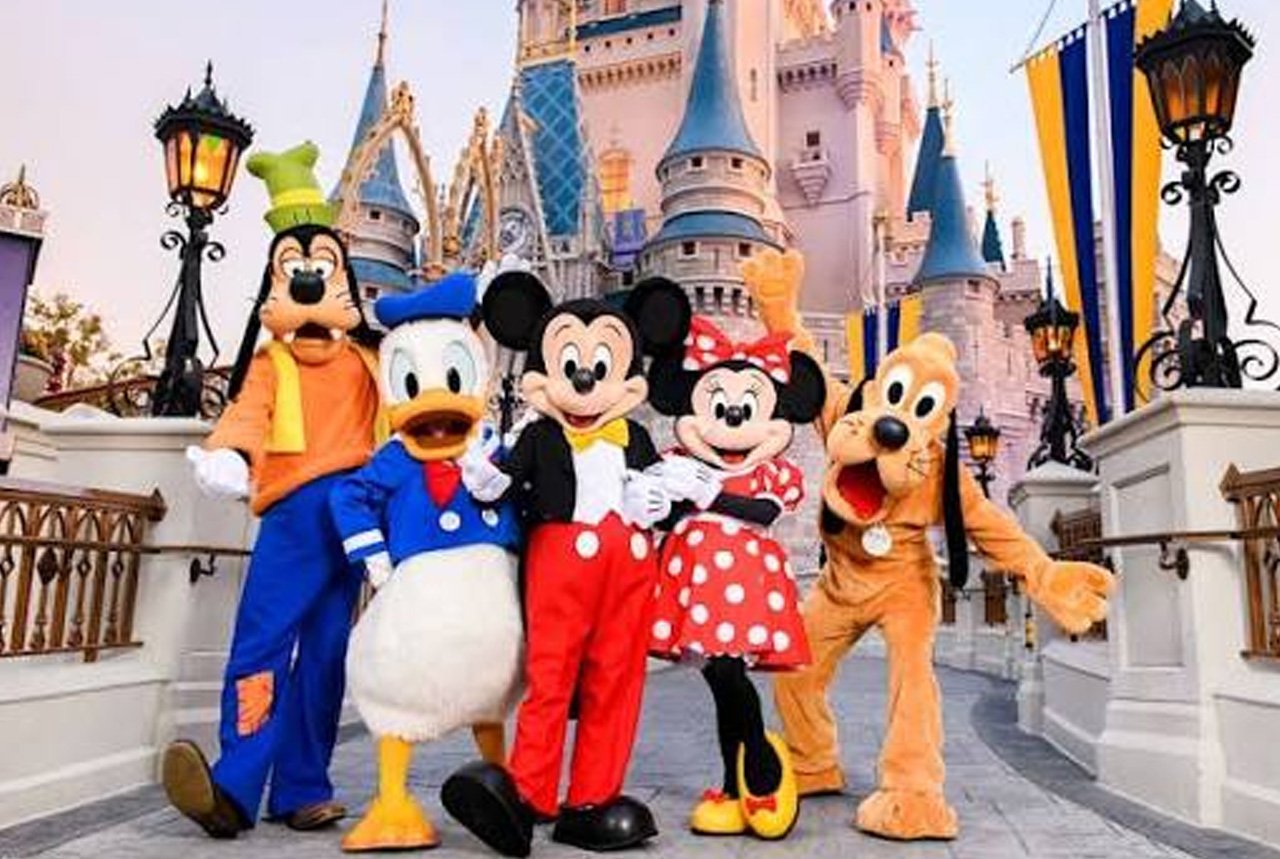 WDW-Orlando